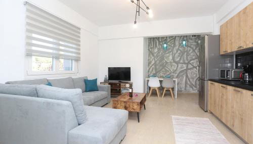 Mare Monte Luxury Apartments 1 - Foto 1