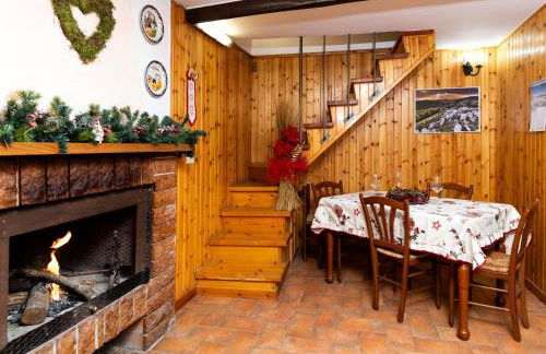 LA GROTTA Guest House Subiaco - Foto 9