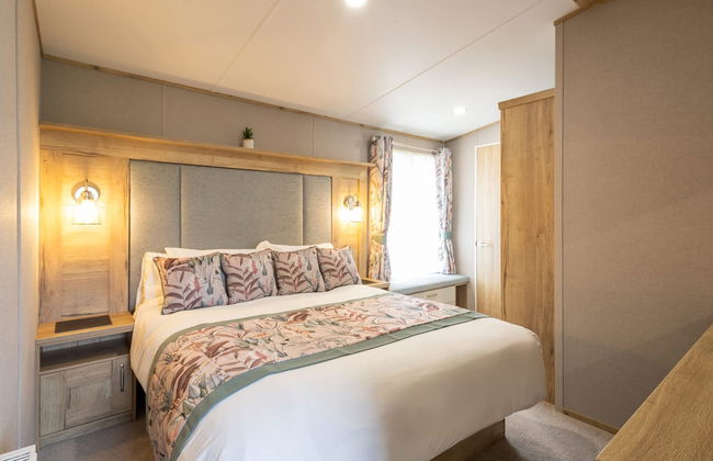 Host Stay Fieldview Lodge Ashdown Retreat - Foto 3