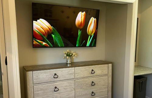 Surreal Feel Lakeview Chalet - Foto 16