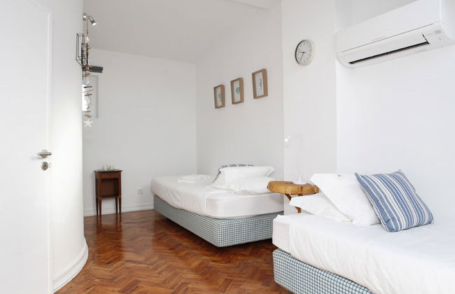 Cascais Downtown Apartment with sea view - Photo 5