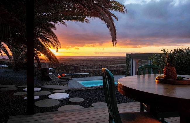 Villa by the Sea - Foto 17