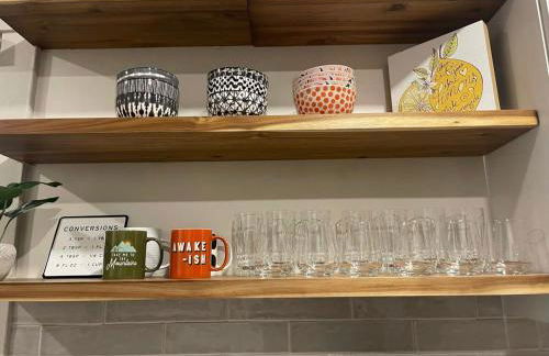 The Hamilton House Family Home - Foto 10