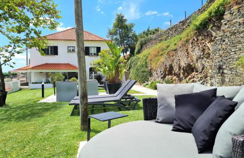 Quinta da Palmeira - Country House Retreat & Spa - Foto 39