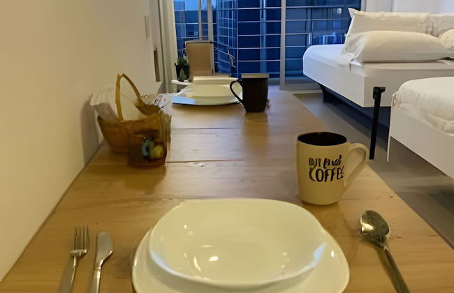 Maravilloso loft con vista 707 - Photo 10