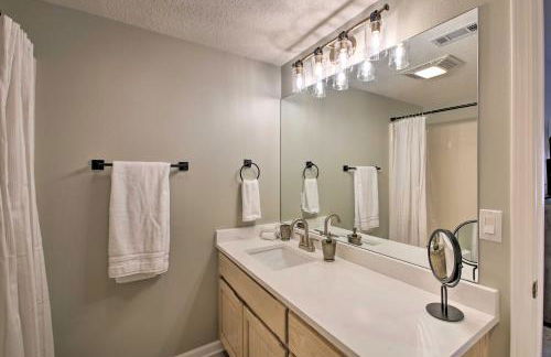 Hot Springs Village Home on Golf Course! - Foto 22