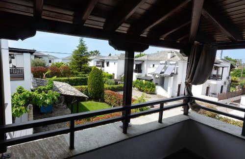 BLUE DREAM Koropi Pelion Milies South Pelion - Foto 32
