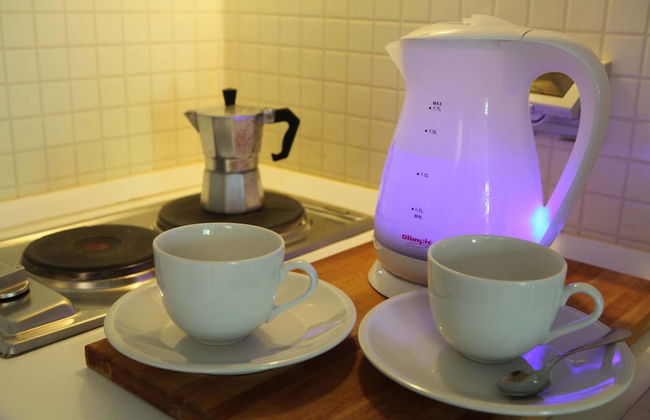 Residence Venice - Foto 9