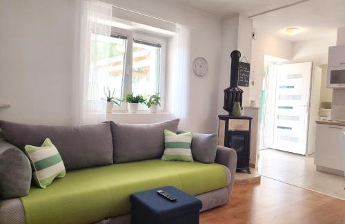 House Kuna - kuća za odmor i opuštanje -NP Krka - Photo 16