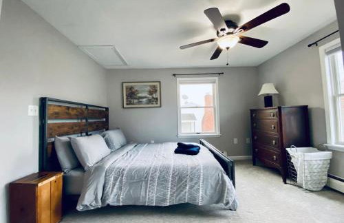 16 A COZY GETAWAY 4BED 3BATH HOME W FIRE PIT - Foto 10