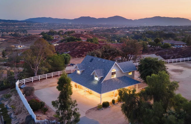 Wine Country Retreat Gorgeous Views, Minutes to Wineries - Foto 40