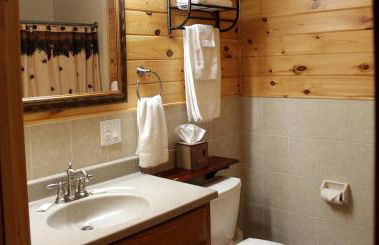 Flintstone Luxury Cabin for Fun Maryland Getaways - Foto 6