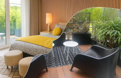 Petit Cocon des Rives Proche Stanislas - Foto 33