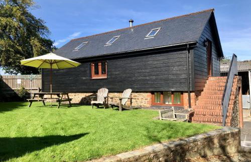 Holsworthy Holiday Cottages - Foto 5