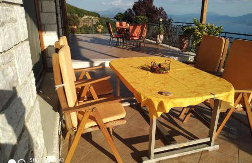 Balcony on Trichonida Lake - Foto 26