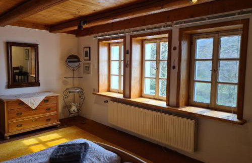 Ferien Fachwerkhaus - Foto 3