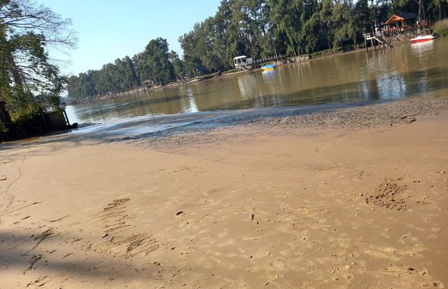 Cabaña del humedal - Foto 52