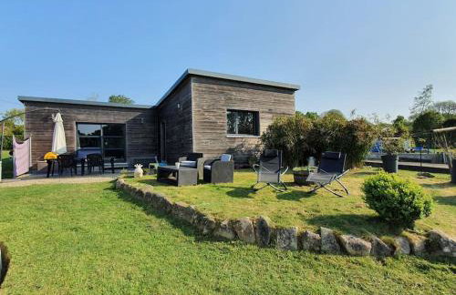 Le paradis des enfants et sa maison en bois - Foto 13