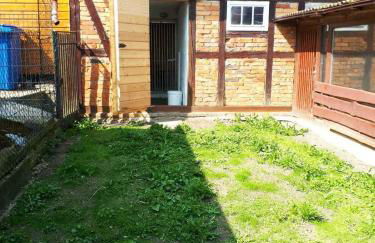 Ferienhaus Rhöner Auszeit - Foto 15