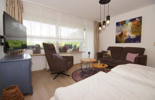 Ferienwohnung am Bruneärmel - Foto 1