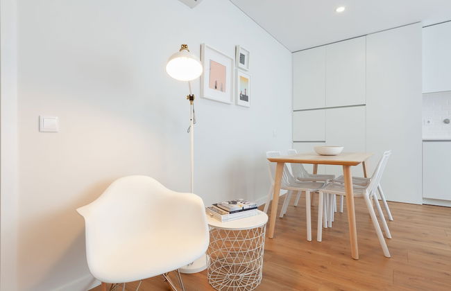 Oporto Palace Apartments - Foto 45