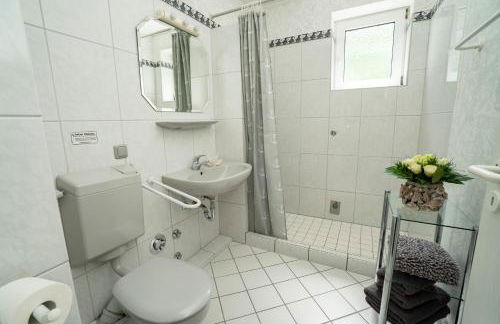 Apartment-Hotel Dieksee Eck - Foto 44