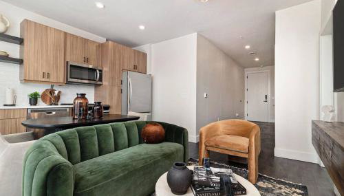 Luxurious Living-ATL 5 Star Amenities- Free Parking - Foto 5