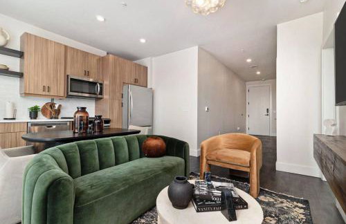 Luxurious Living-ATL 5 Star Amenities- Free Parking - Foto 5