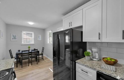 Cozy 3BR downtown Spartanburg - Foto 5