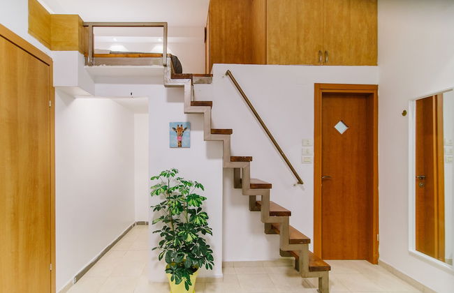 Bugrashov Beach Studios - Foto 11