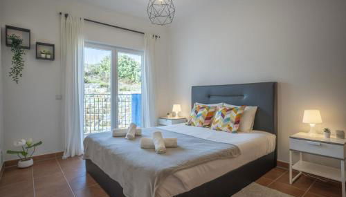 Beach & Nature Apartmentn in Aljezur by Lisbeyond - Foto 1