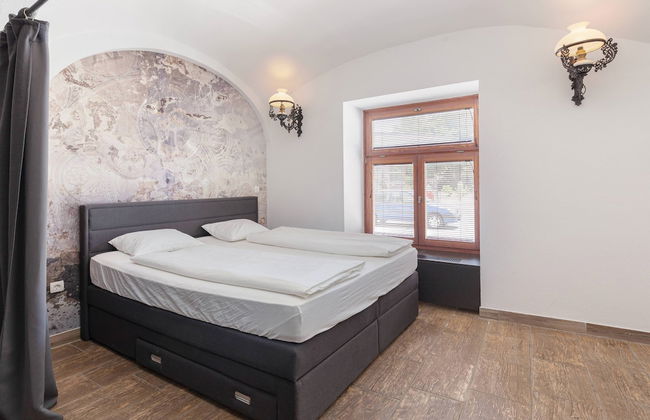 Aroma Apartments - Foto 41