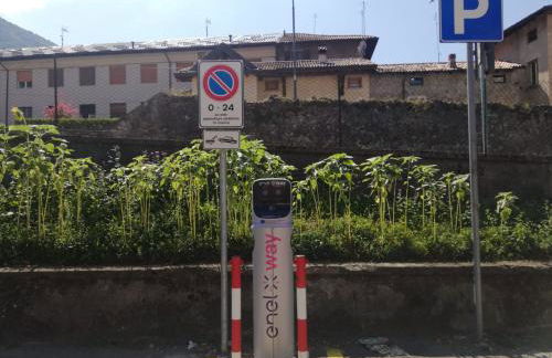 Aros Mountain Lake Iseo Hospitaliy - Foto 37