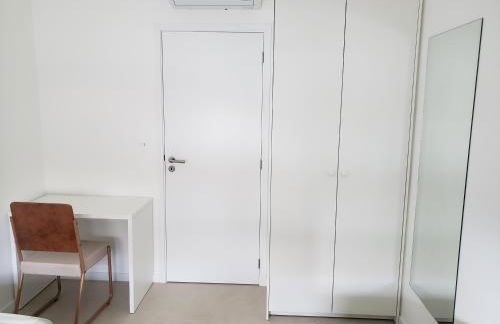 Apartamento em Condomínio Clube frente à praia do Campeche - Foto 21