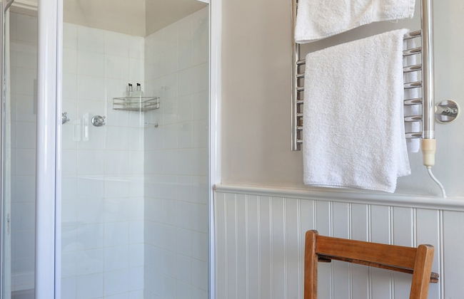 Barry Hall Apartments - Foto 49