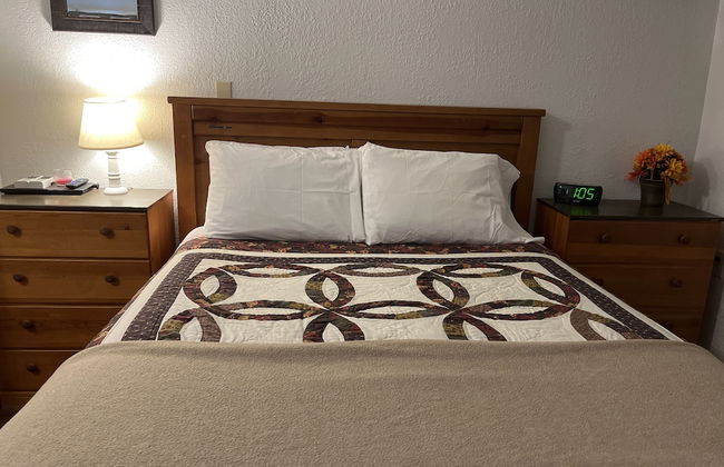 Musky Joes Twin Pines Resort - Foto 1