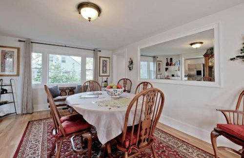 Back Cove - Large Sunny 2 Bedroom Condo - Foto 24