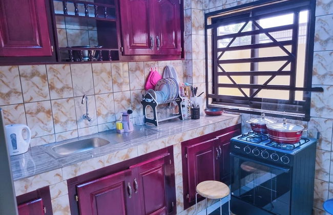 NN GUEST HOUSE - Foto 17