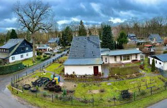 Ferienwohnung Waldstadt - Foto 25