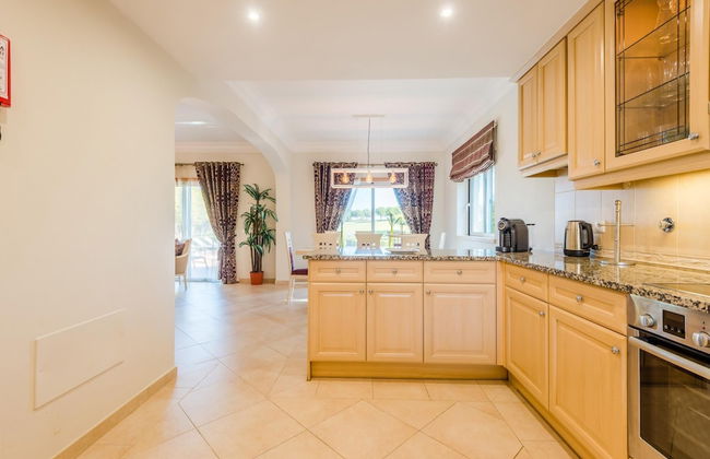 Boavista Golf and Spa Resort - Luxury Villa - Foto 8