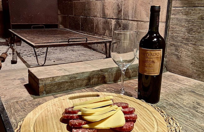 Casa Con Asador y Cochera - Photo 27