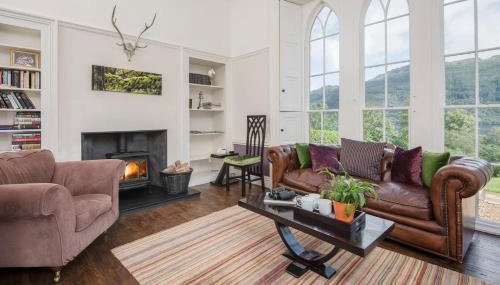 Sequoia House - Foto 3, Other