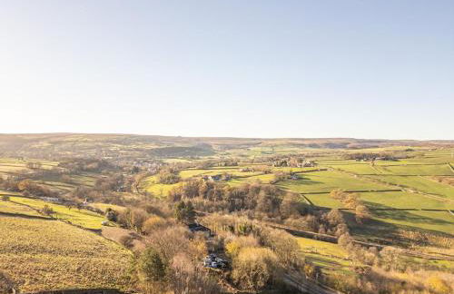 3 bedroom town house in the heart of Haworth - Foto 33