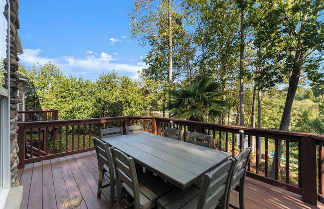 Lakeside Landing by Avantstay Private Dock - Foto 13