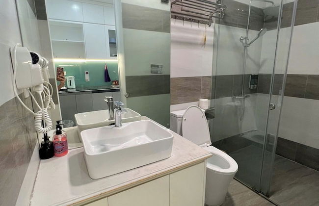 Cat Ba Seoul 2 Hotel & Apartment - Foto 53