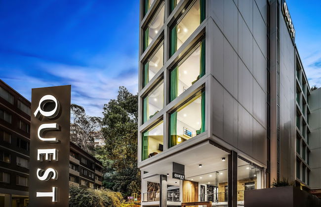 Quest Mounts Bay Road - Foto 25