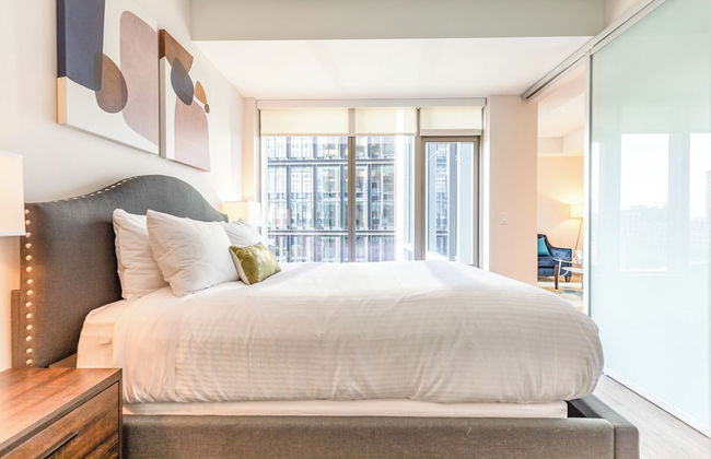 The Alyx at EchelonSeaport - Foto 8