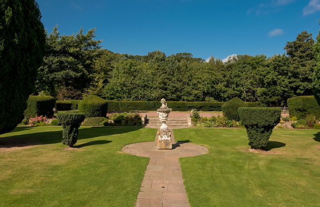 JOIVY Gilmerton House - Historic Scottish Mansion - Foto 62