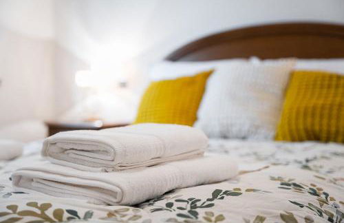 Casa La Guardia at 5 minutes from the beach - Foto 10