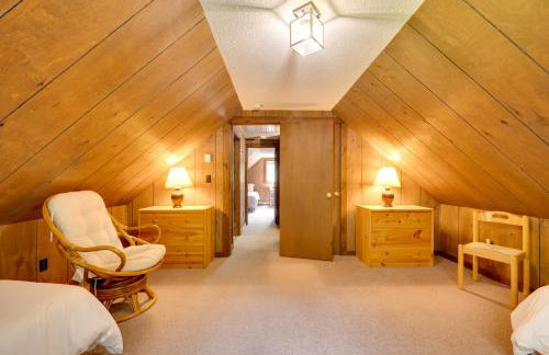 5 Mi to Franconia Notch White Mountains Getaway - Foto 18